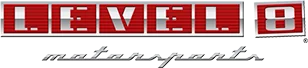 Jeep Wrangler JL NEW | Level 8 Slingshot logo