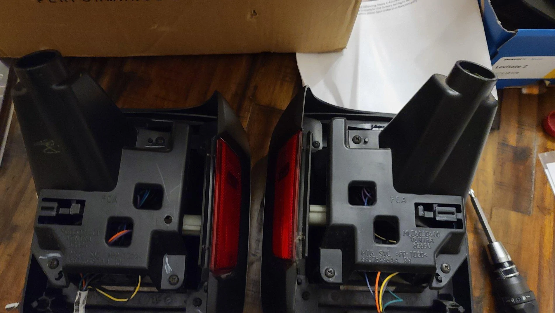 Jeep Wrangler JL Mopar Halogen Taillights 20201001_195817