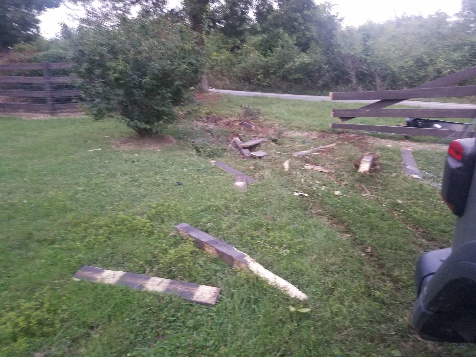 Jeep Wrangler JL Totaled my JL 0CEE6F89-BBF0-4AC2-912A-2D508055C5E7
