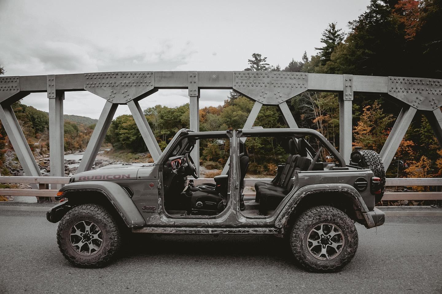 Jeep Wrangler JL Introductions & Welcome Thread 👋 D491125A-ADA6-4A1E-80A2-1CF669418614.JPG