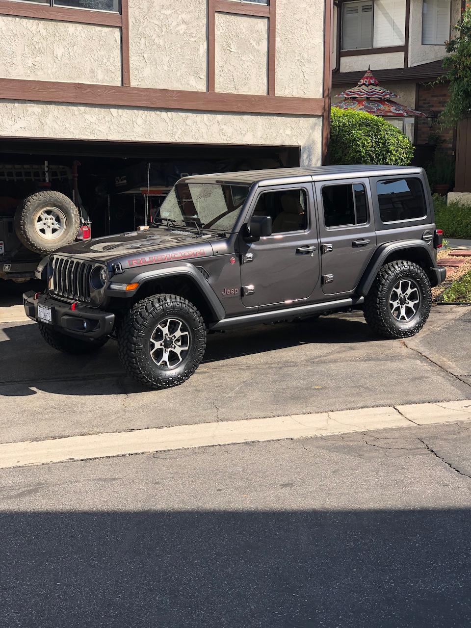Jeep Wrangler JL 3.0 diesel order tracking thread IMG_5269