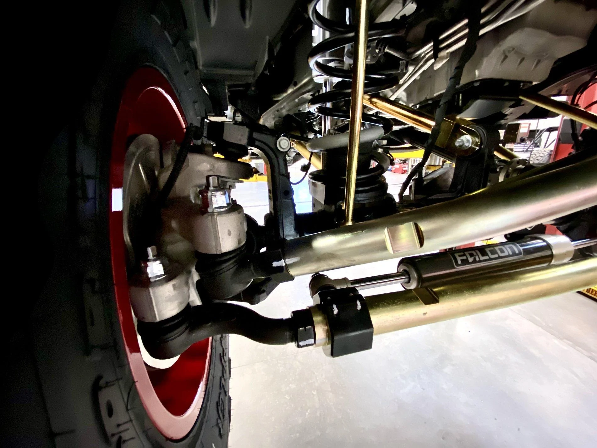 Jeep Wrangler JL Rubi Recon IMG_0868