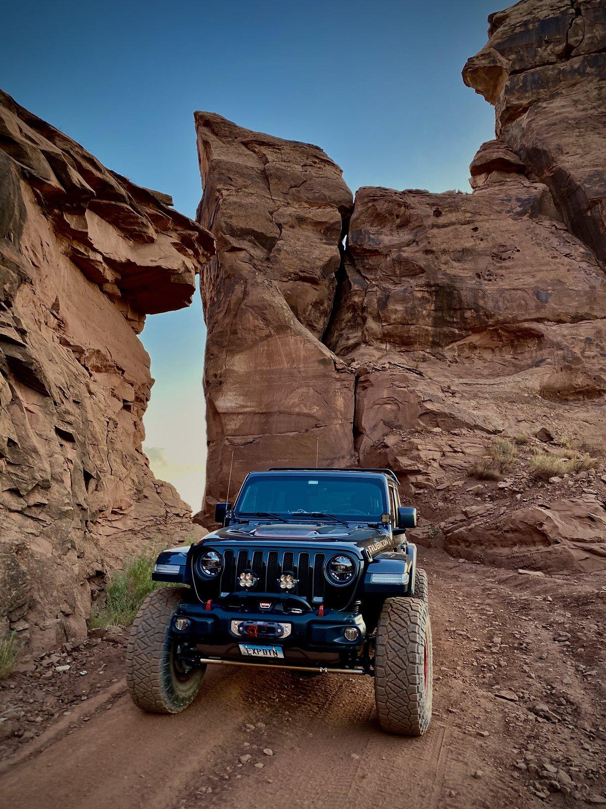 Jeep Wrangler JL Rubi Recon IMG_1106