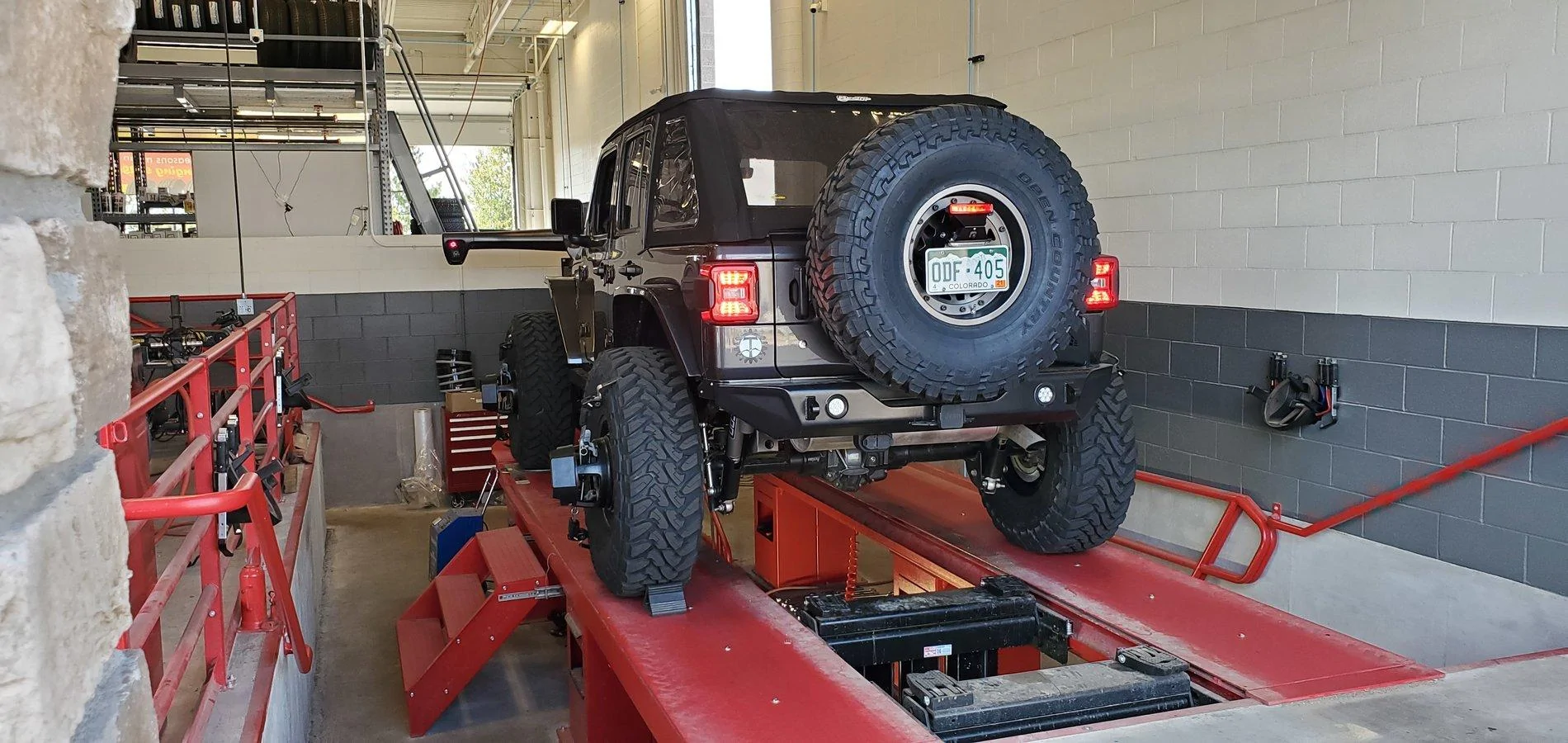 Jeep Wrangler JL Dookey's DD 20200923_141527