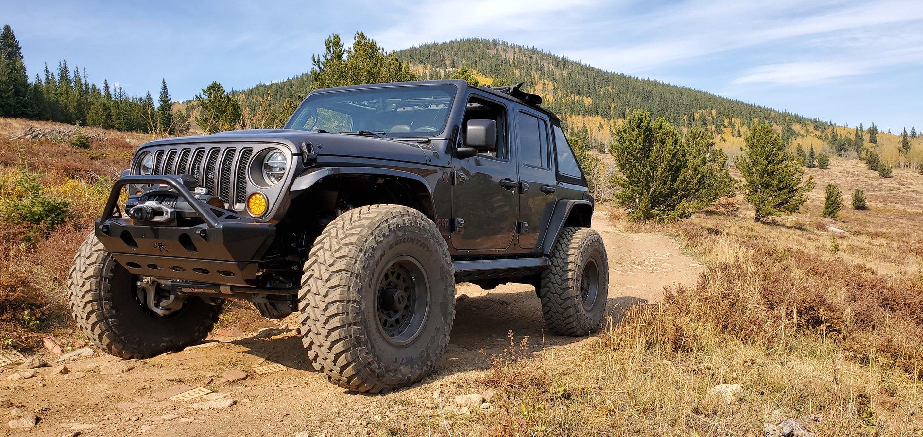 Jeep Wrangler JL Dookey's DD 20200925_144150