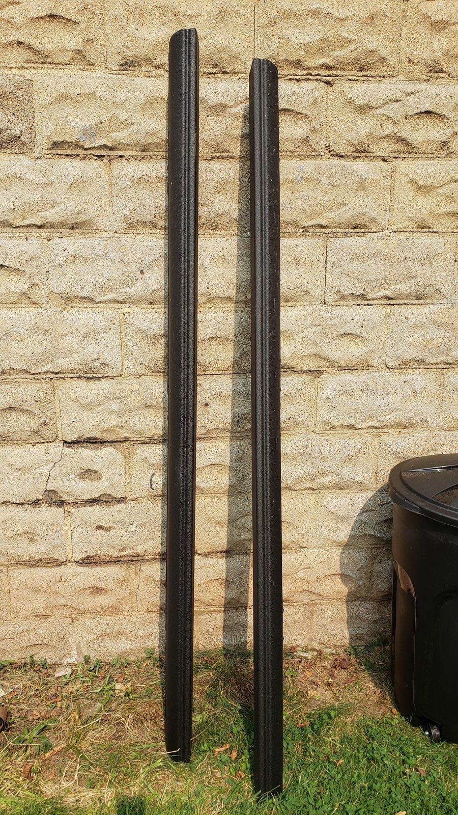Jeep Wrangler JL Mopar Performance Rock Rails 20200916_141502