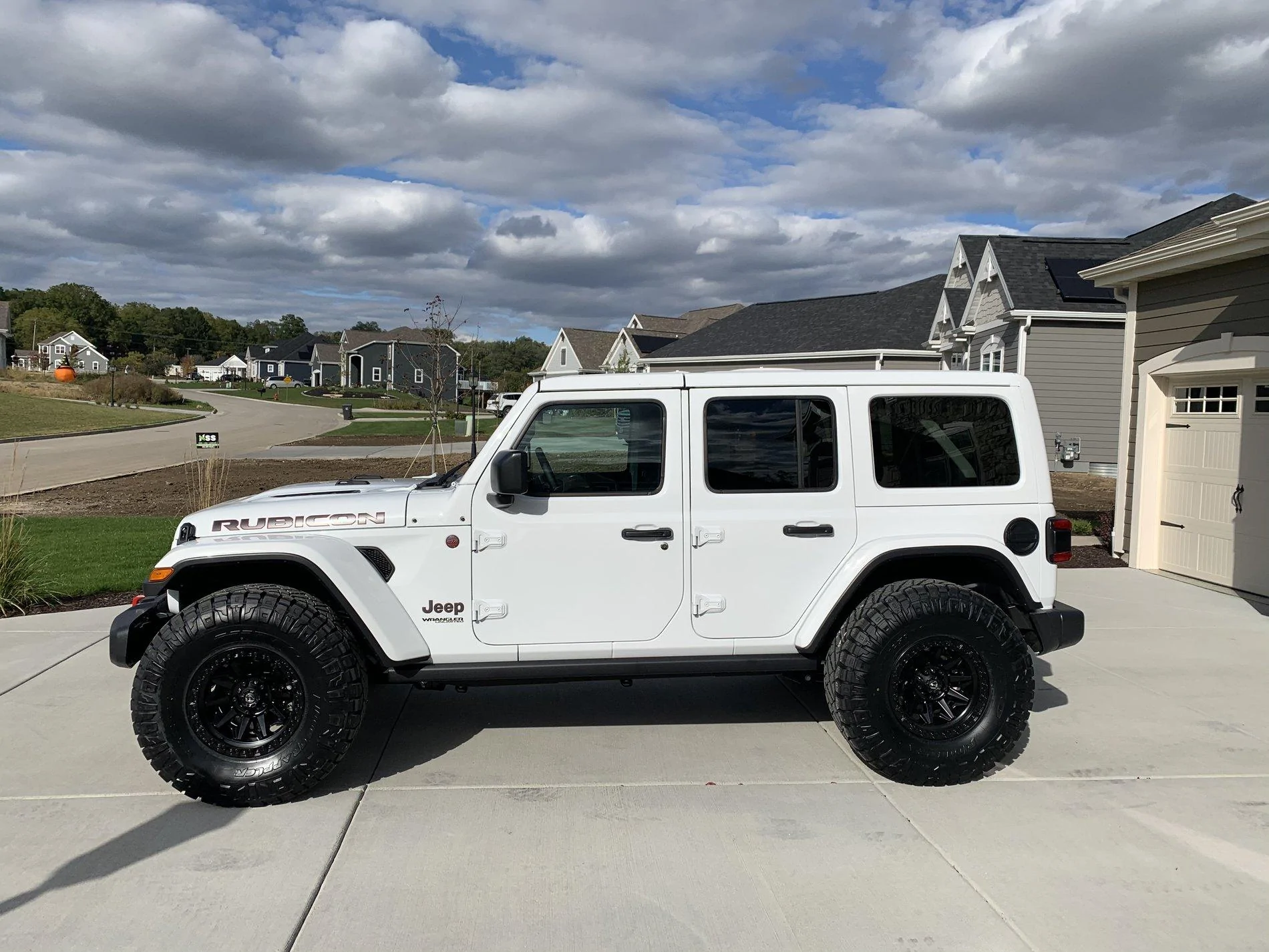 Jeep Wrangler JL 37's without lift 370F522B-BB3D-46F3-921B-E92DE45690C0