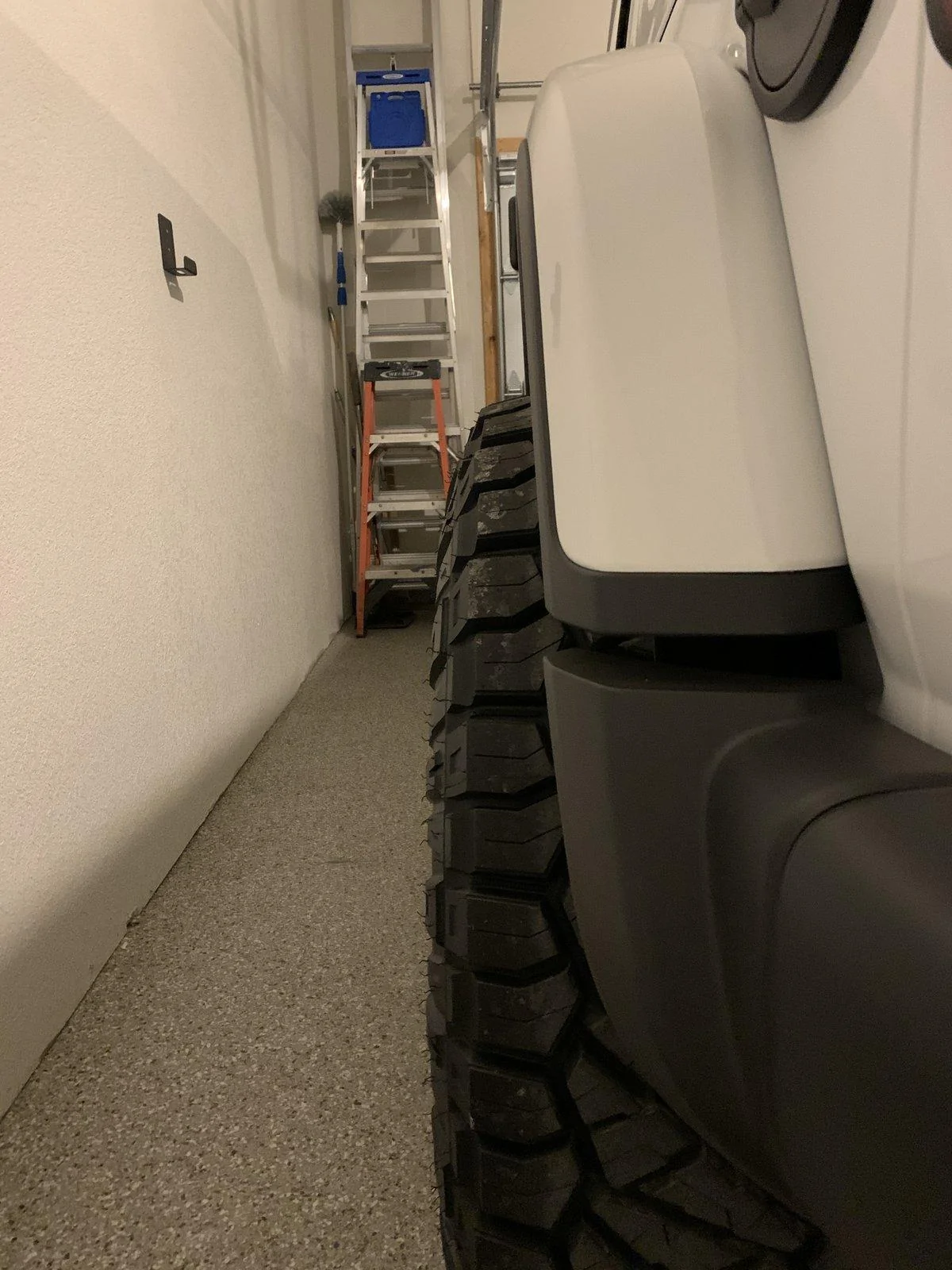 Jeep Wrangler JL 37's without lift E77374E8-9ECF-4907-81B5-5B72ACAF9601
