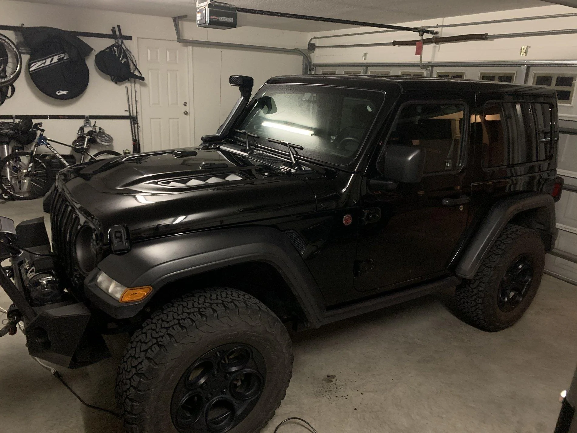 Jeep Wrangler JL Decals Or No Decals? 889FE877-D86C-4E63-92F8-A8007115CFEF