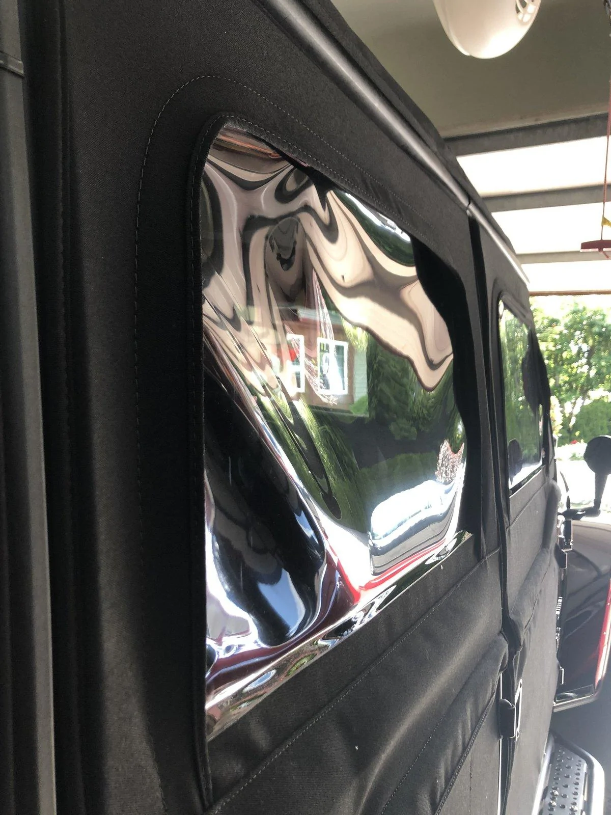 Jeep Wrangler JL Bestop Soft Door Pics IMG-2047