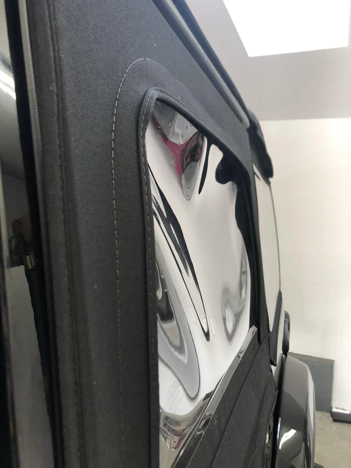 Jeep Wrangler JL Bestop Soft Door Pics IMG-2050