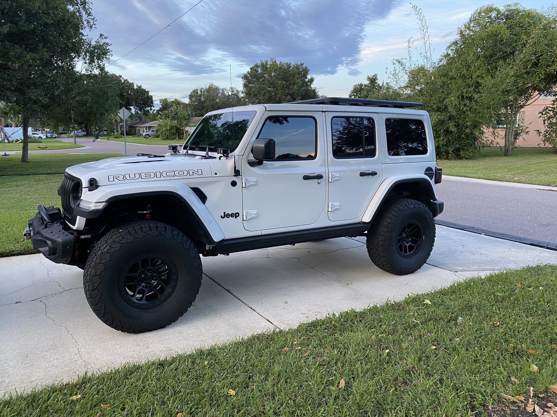 Jeep Wrangler JL Need for MOPAR Beadlock Spacers? 370132A1-00FE-46C2-B4AD-100C00D8F39E