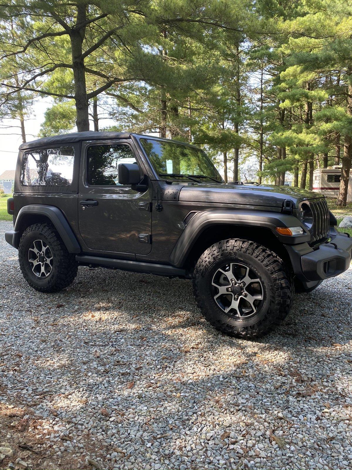 Jeep Wrangler JL The 2Dr Sport Only Thread 96624793-4F33-43B9-B525-ABBCFF8B16B0