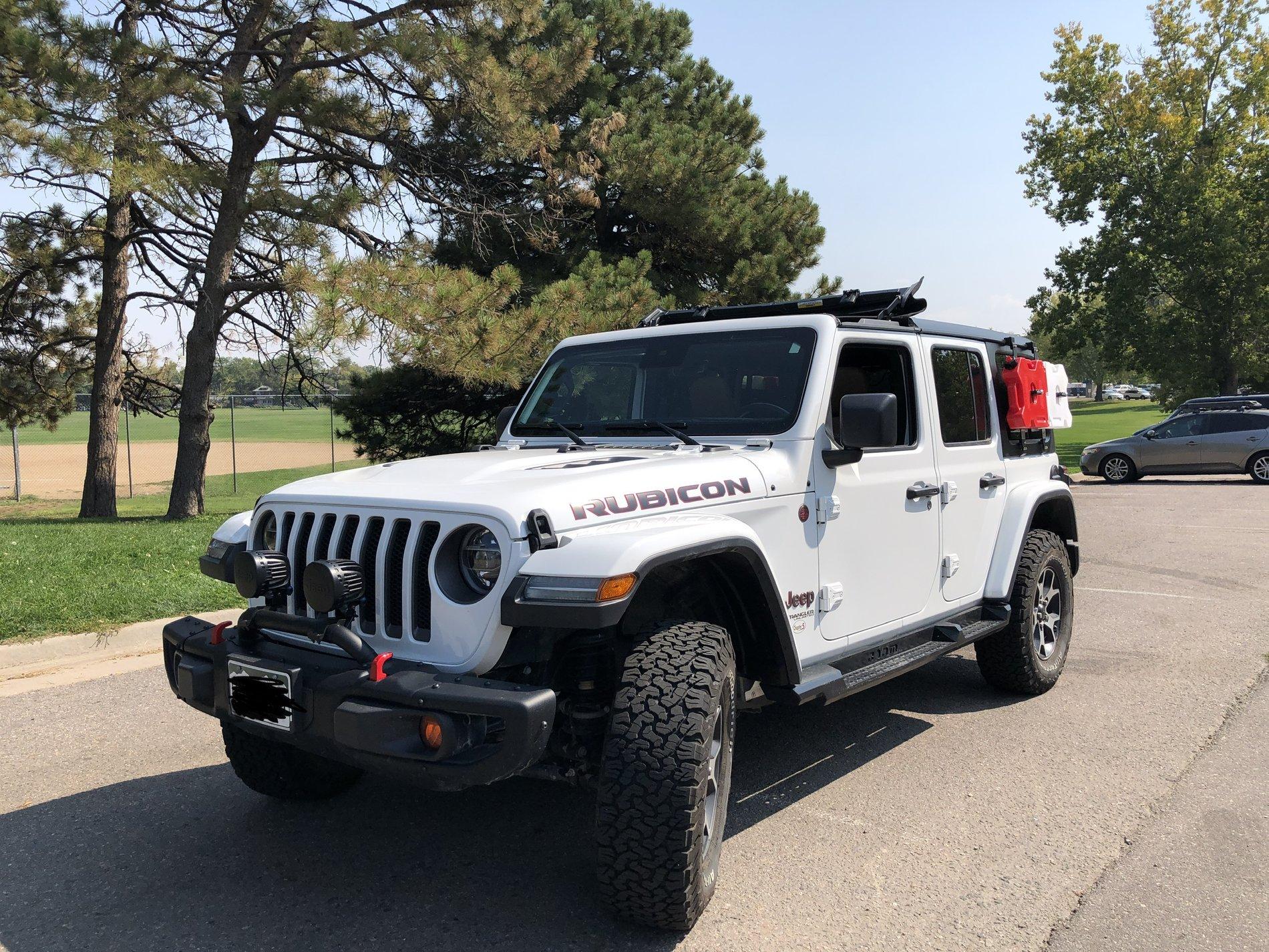 Jeep Wrangler JL Introductions & Welcome Thread 👋 6EC32545-56B8-4CB4-9A5F-EA67CAF505E9