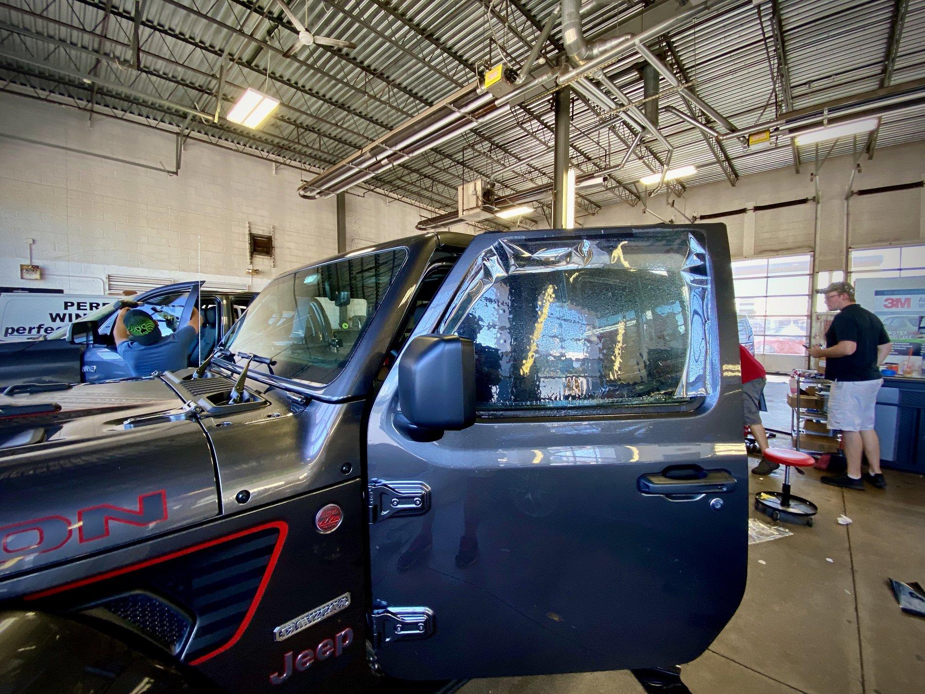 Jeep Wrangler JL Rubi Recon IMG_0639