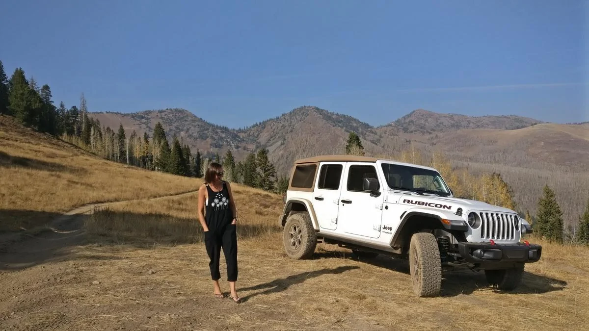 Jeep Wrangler JL Just Another White Rubicon IMG_20201003_160549
