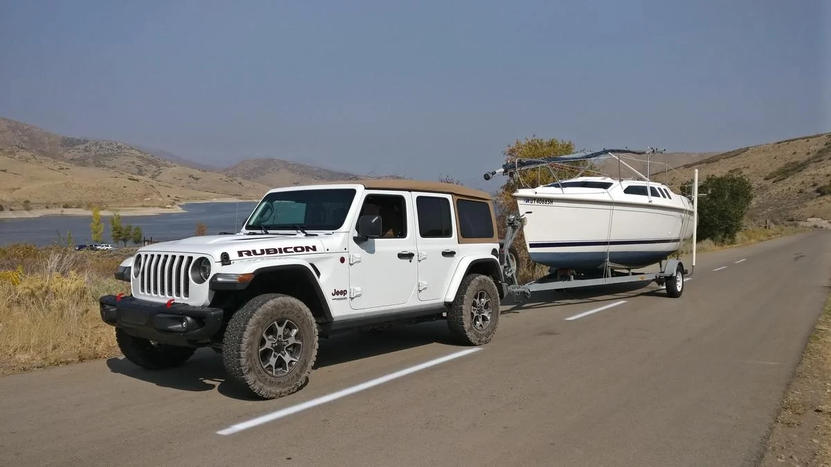 Jeep Wrangler JL Just Another White Rubicon IMG_20201003_130514