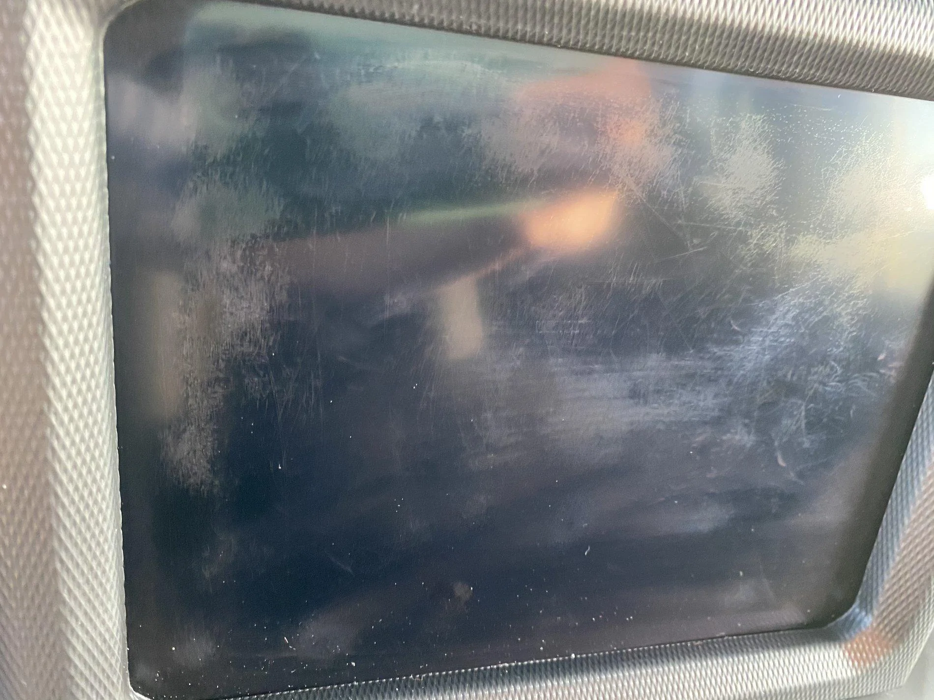 Jeep Wrangler JL UConnect screen wewr C5014819-D68C-4C08-BD80-A9A12CCC64BD
