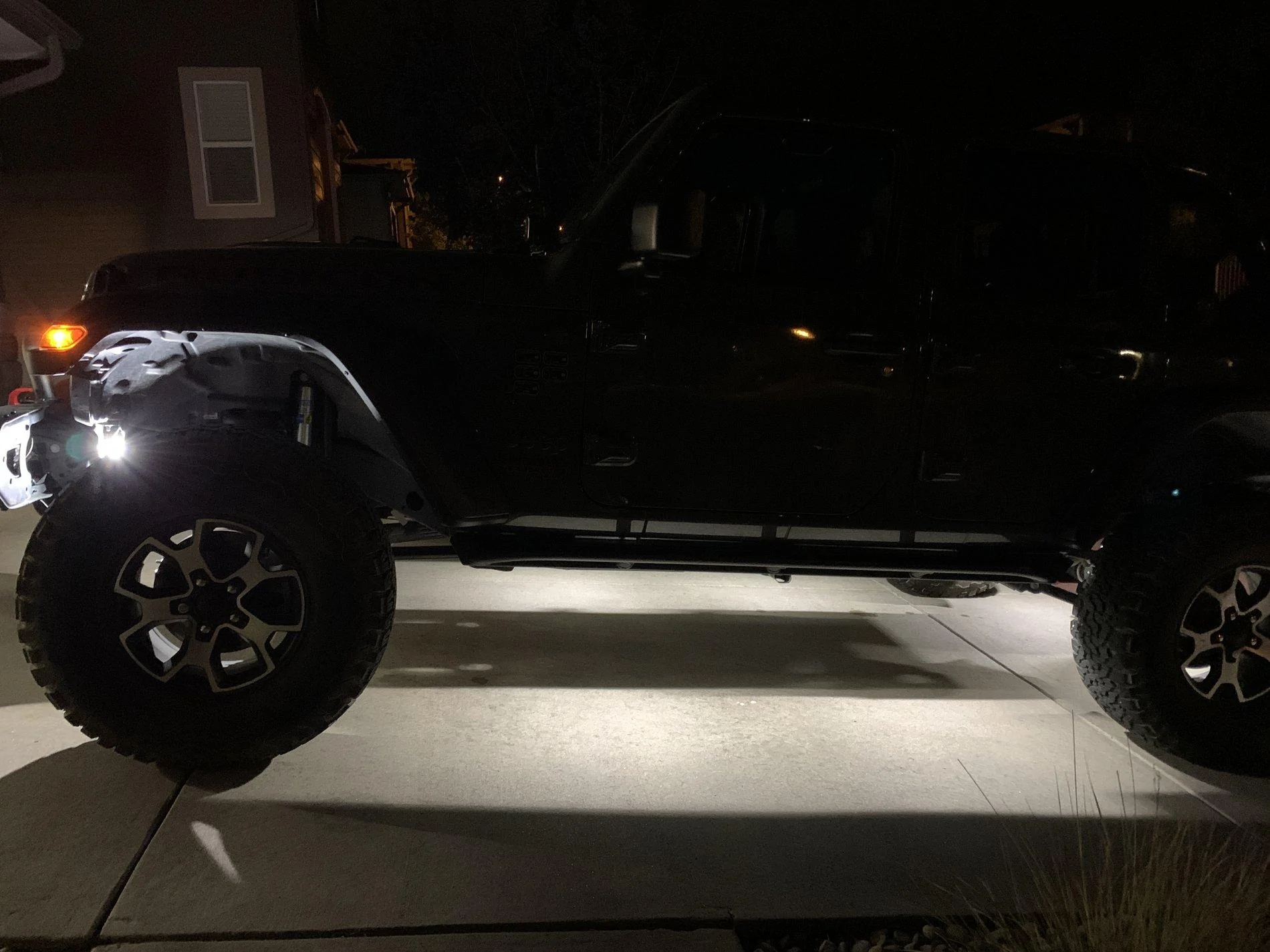 Jeep Wrangler JL Anyone running LUX rock lights? 1D778E18-F511-4518-9EB7-69621E41CD3D