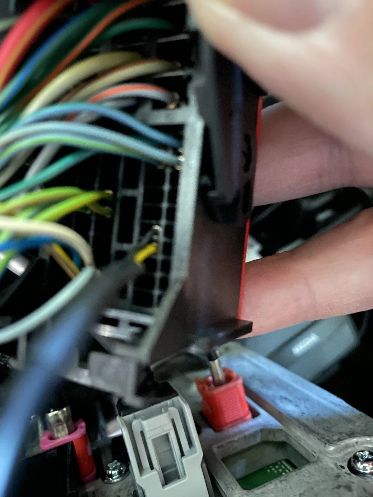 Jeep Wrangler JL Off-Road Camera (front facing) writeup F2BC1F12-CF79-43A5-9B93-70673BD33CC4