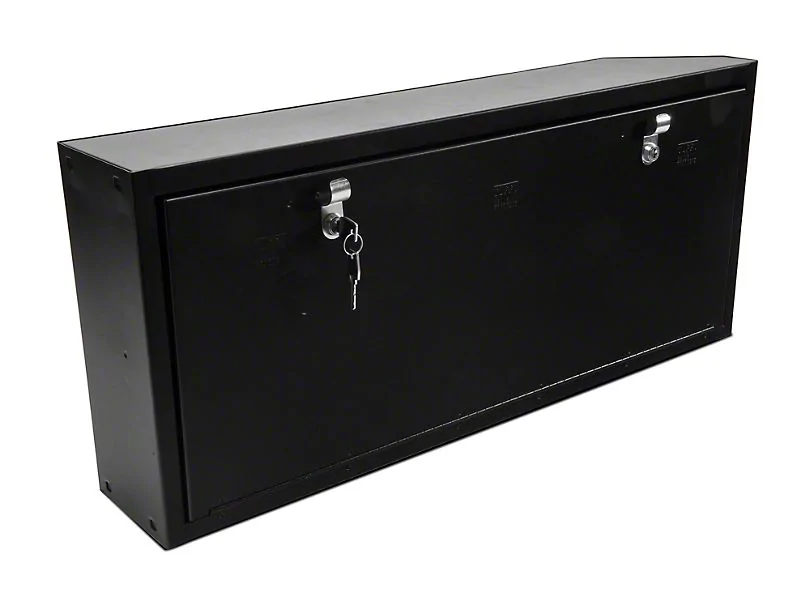 Jeep Wrangler JL SOLD Tuffy tailgate lockbox/table - like new E5A71812-08C9-4FB4-BB1C-4F14B222A8D9