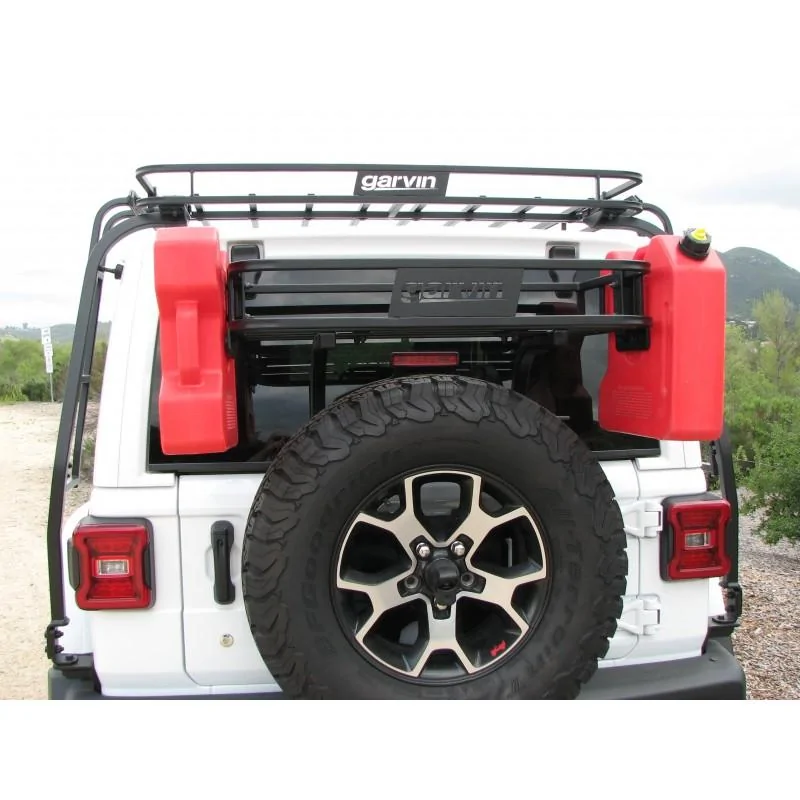 Jeep Wrangler JL Garvin Trail Rack 2000? img_4267