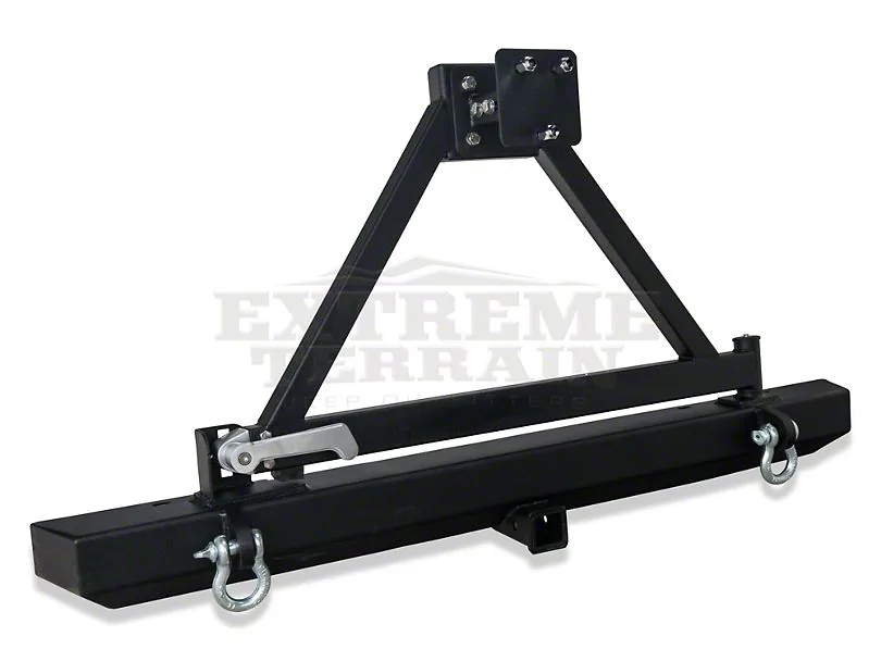 Jeep Wrangler JL Garvin Trail Rack 2000? J20852_alt9?wid=810&hei=608&op_usm=0