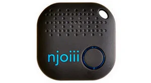 Jeep Wrangler JL Replacing Lost Key FOB njoiii-bluetooth-wallet-finder