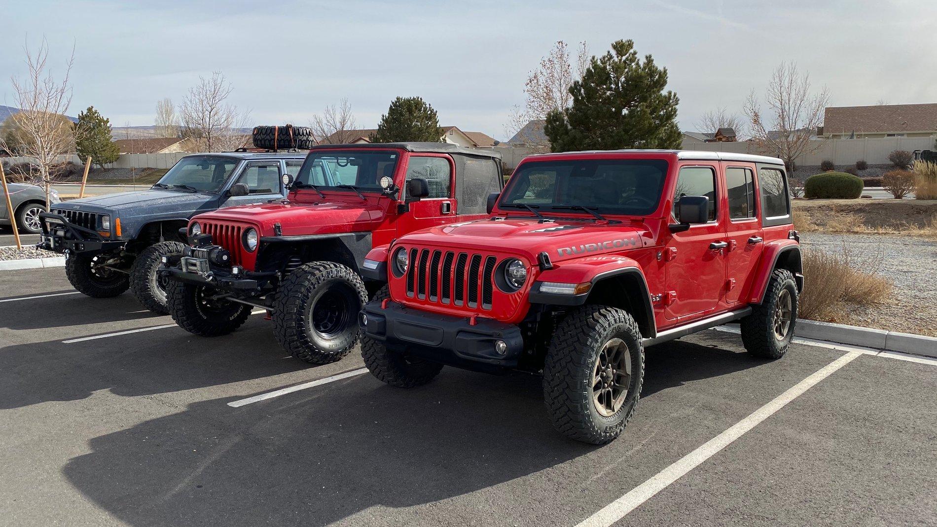 Jeep Wrangler JL Red Rover JL IMG_0989