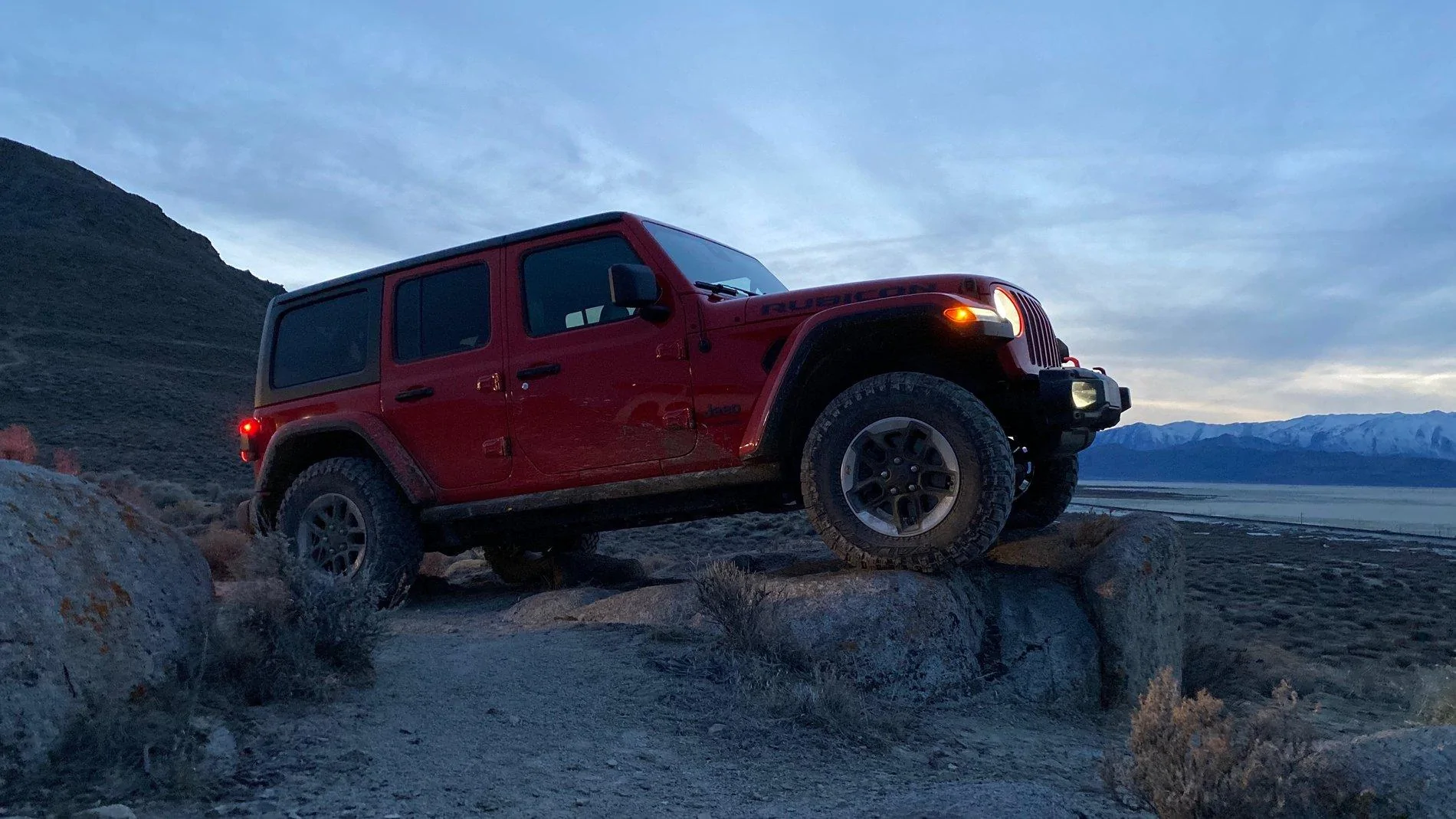 Jeep Wrangler JL Red Rover JL IMG_1077