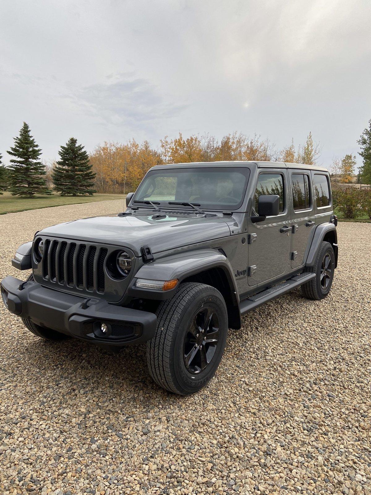 Jeep Wrangler JL Dad Jeep Build 4F313519-4C14-44F7-8000-6CA41013680C