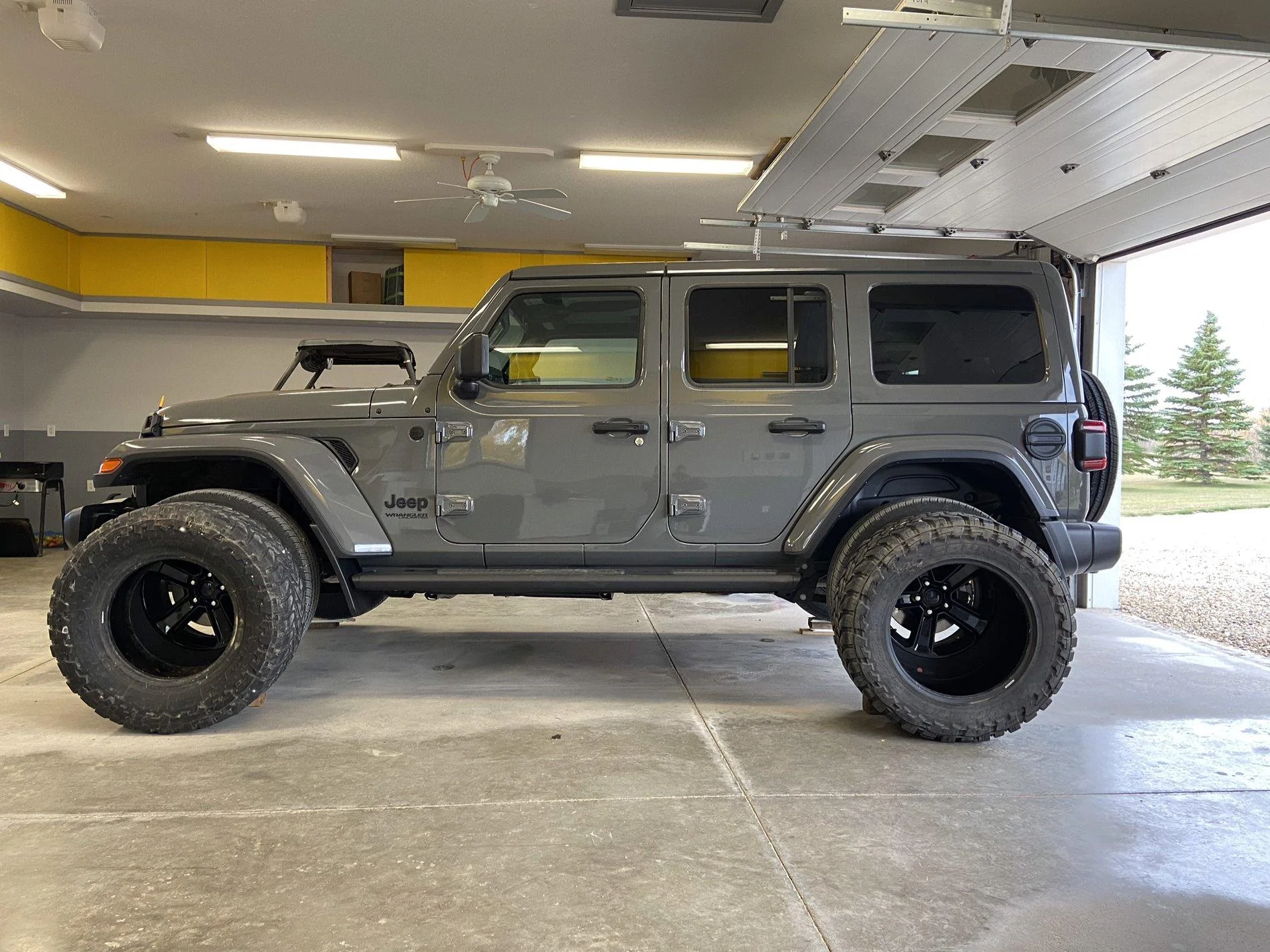 Jeep Wrangler JL Introductions & Welcome Thread 👋 6D3B1C66-4358-4166-B953-4DD99A8267F2