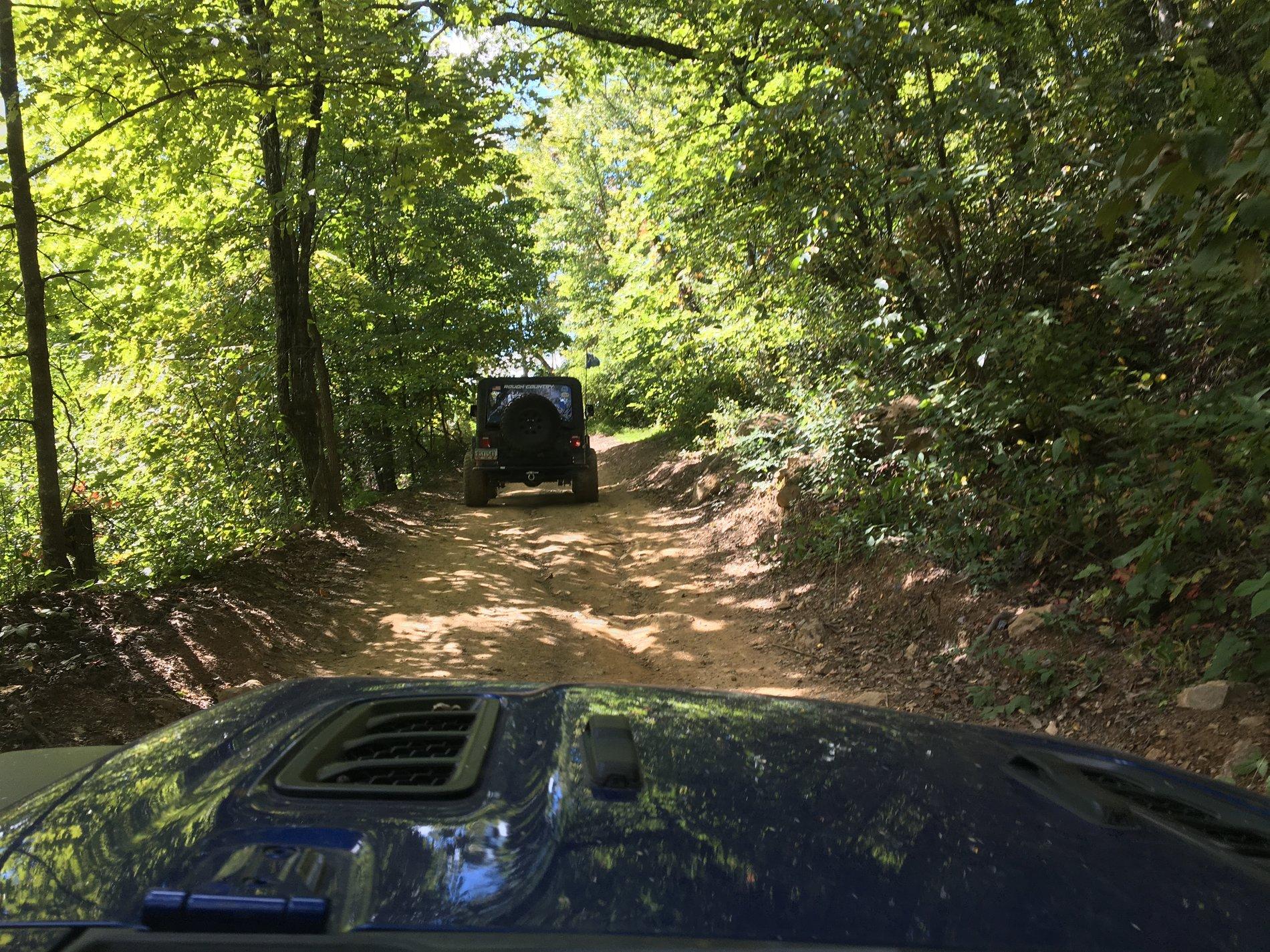 Jeep Wrangler JL 2 DOOR JL build/order discussions master thread 66E102C8-38BF-444C-99E4-97BAE05E08C2