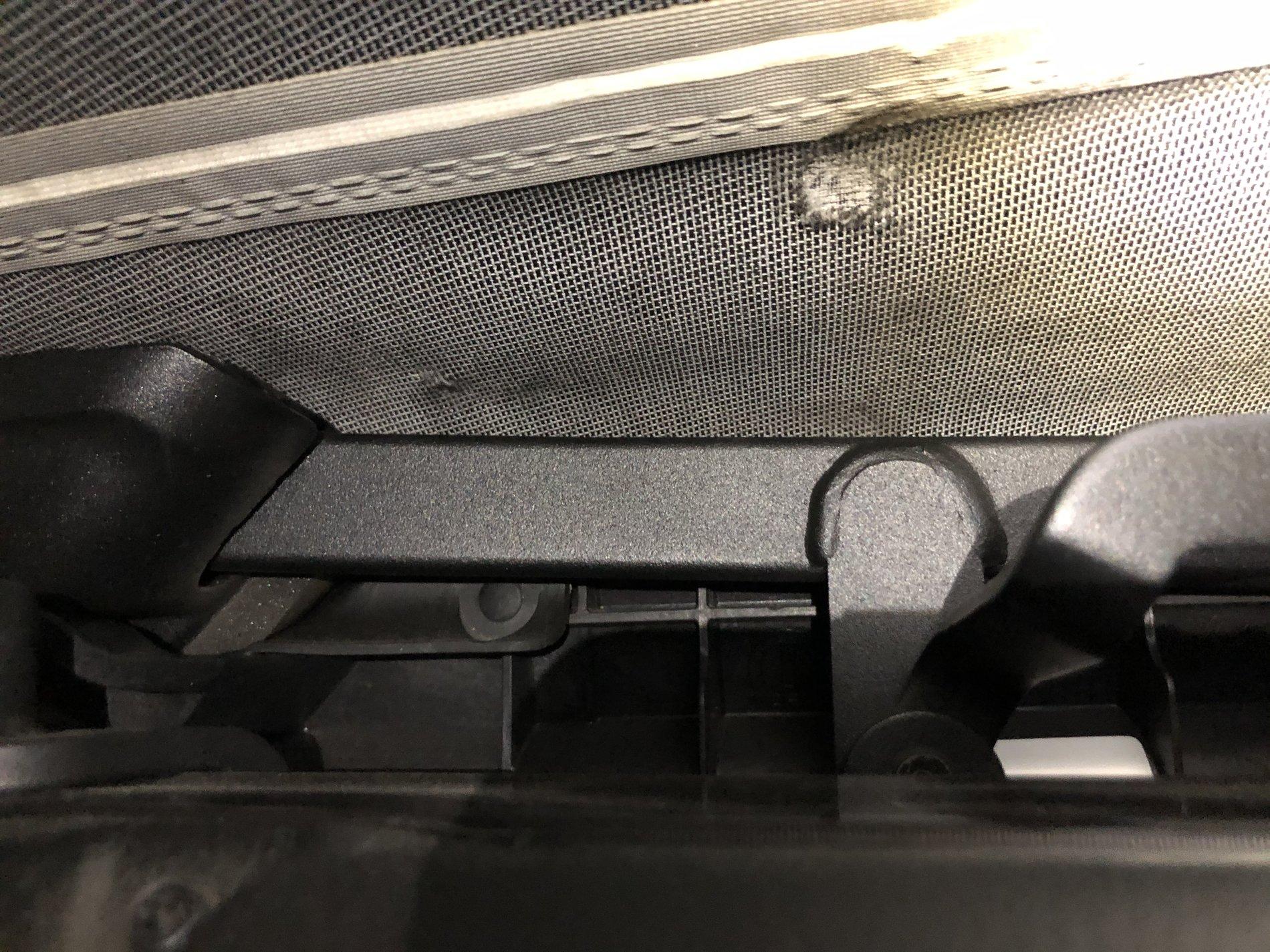 Jeep Wrangler JL Soft top rub - Anyone else seeing this? 1DB04856-0F7A-47FA-9410-5C7945691E8E