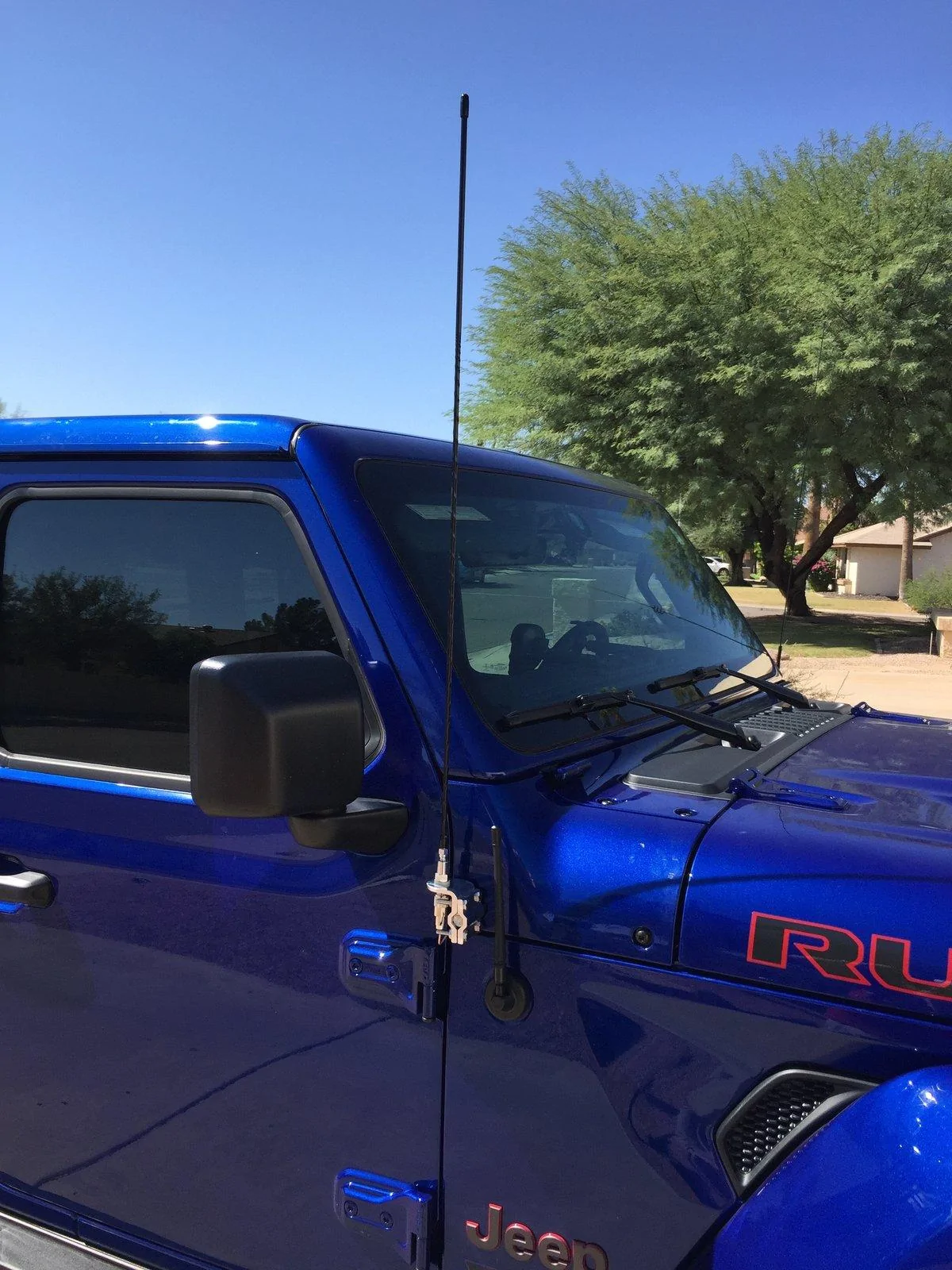 Jeep Wrangler JL 3.0 MODS - Show em off 20201010 - 0005