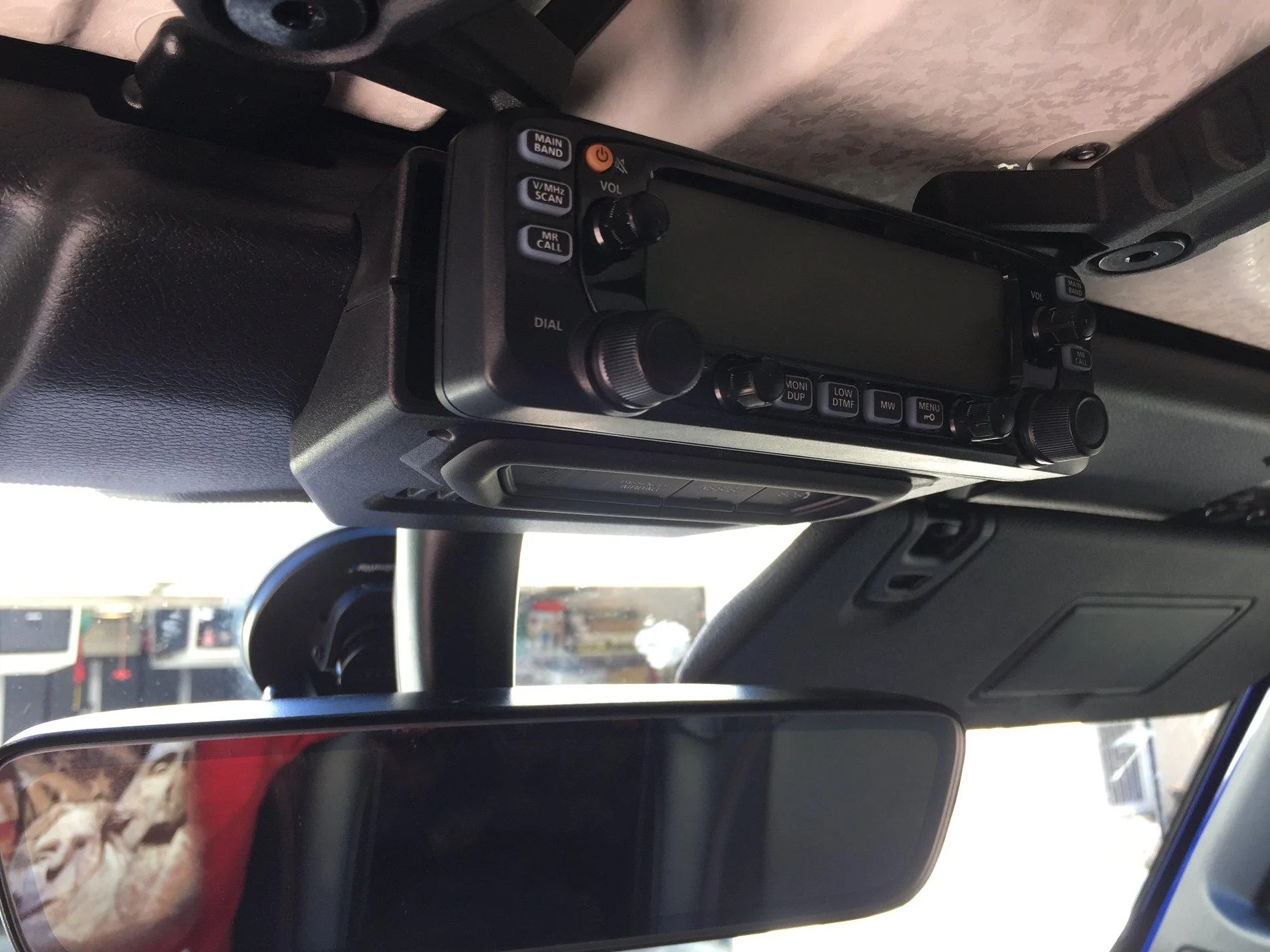 Jeep Wrangler JL 3.0 MODS - Show em off 20201010 - 0006