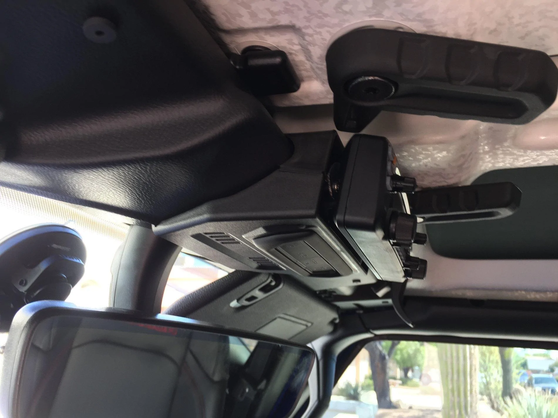 Jeep Wrangler JL 3.0 MODS - Show em off 20201010 - 0009