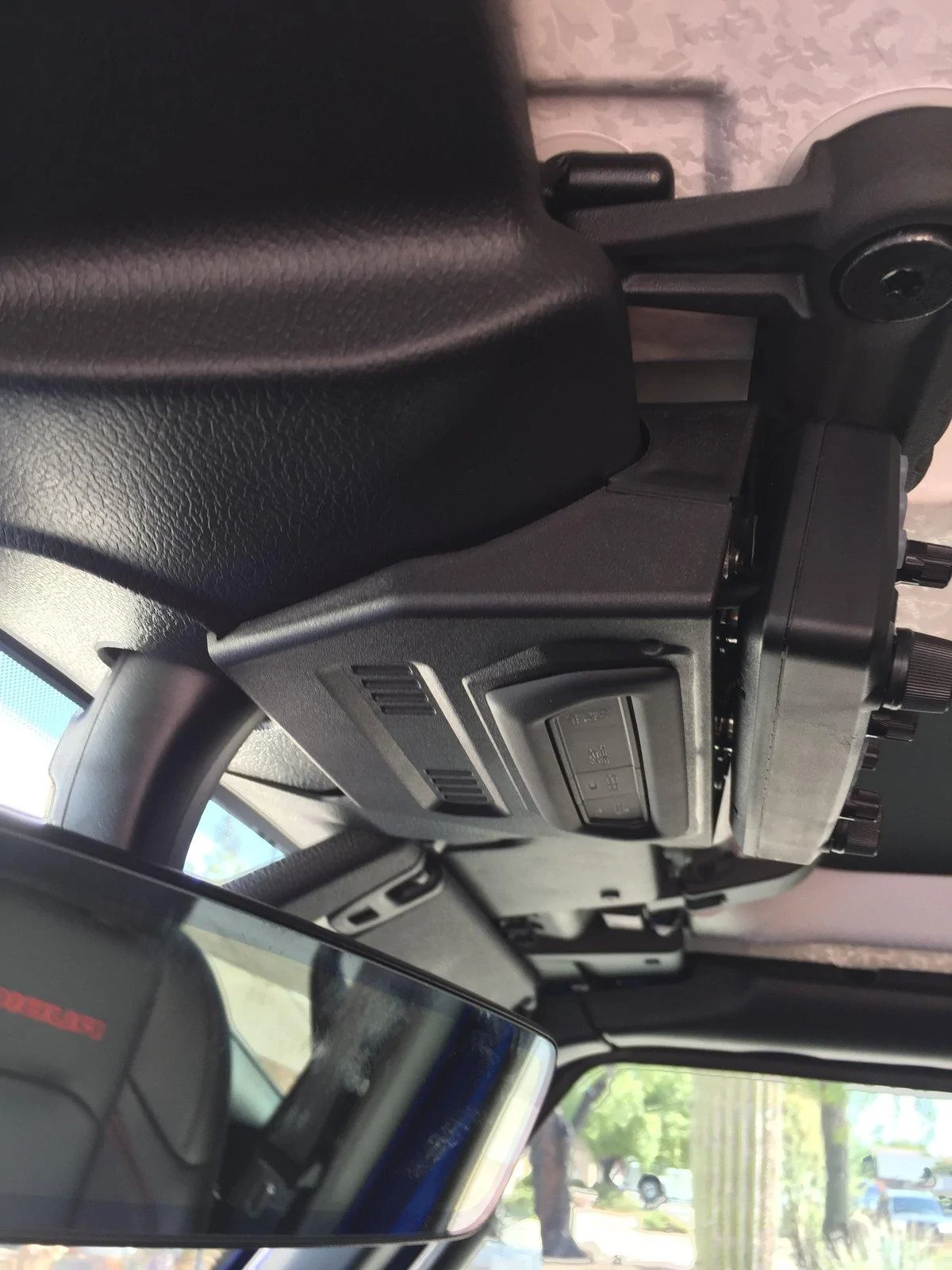 Jeep Wrangler JL 3.0 MODS - Show em off 20201010 - 0013