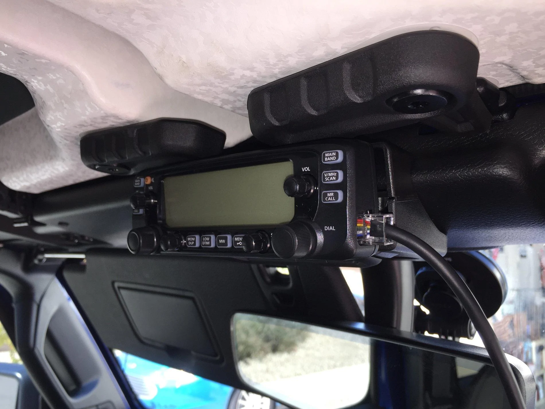 Jeep Wrangler JL 3.0 MODS - Show em off 20201010 - 0028
