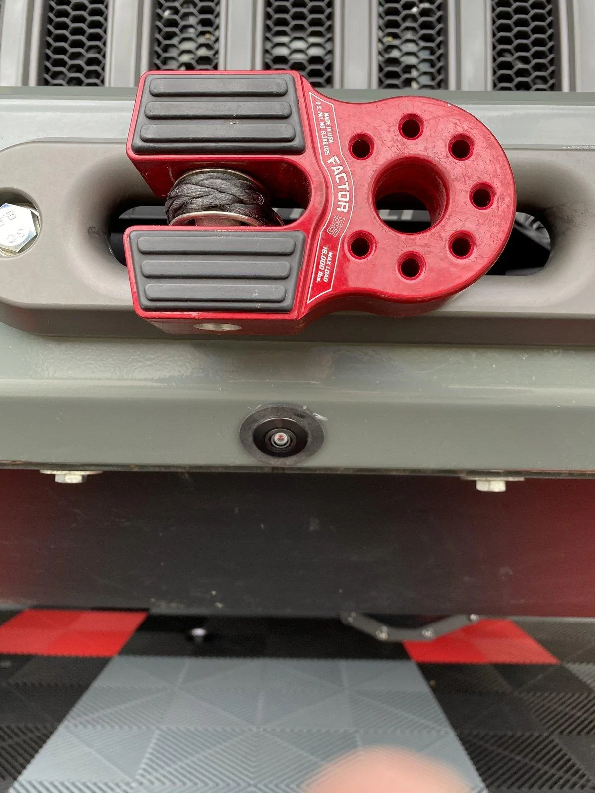 Jeep Wrangler JL Off-Road Camera (front facing) writeup 9FD7DD30-E570-4E73-864A-EDCE53ECED41