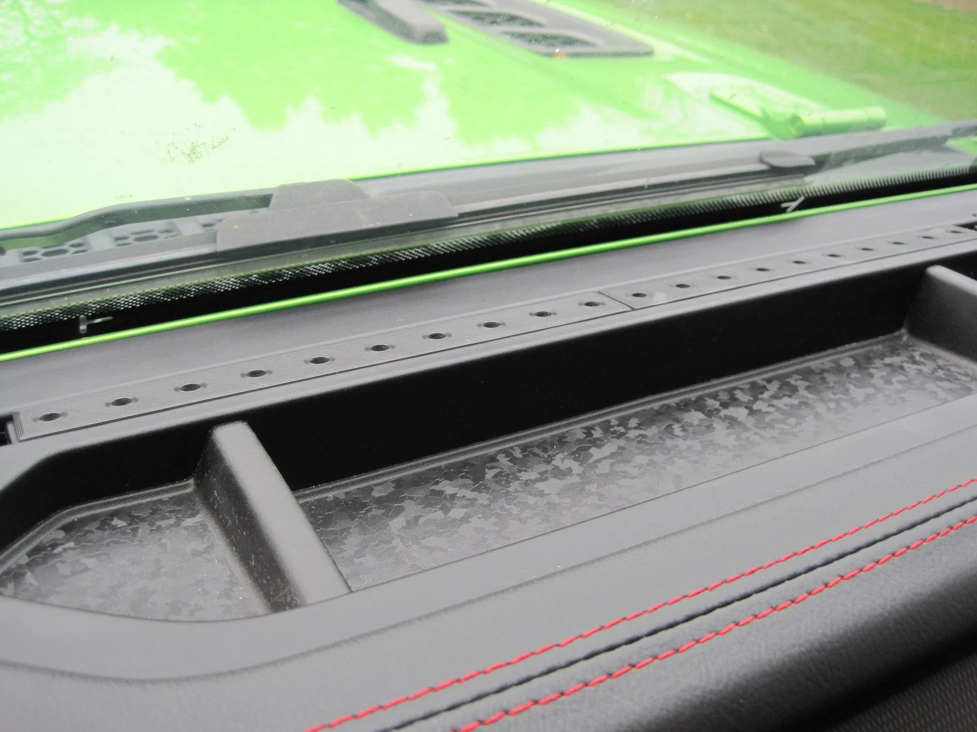 Jeep Wrangler JL Question regarding the Windsheld defrost IMG_1692