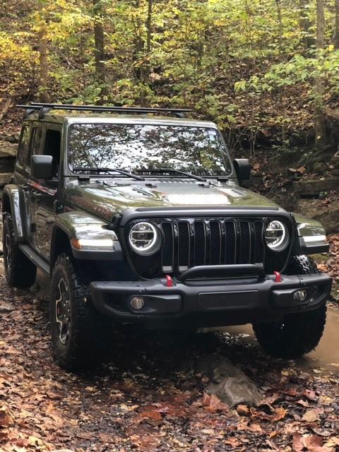 Jeep Wrangler JL Awesome experience at the Jeep Adventure Academy - my review Jeep Adven Academy 10~2020 9