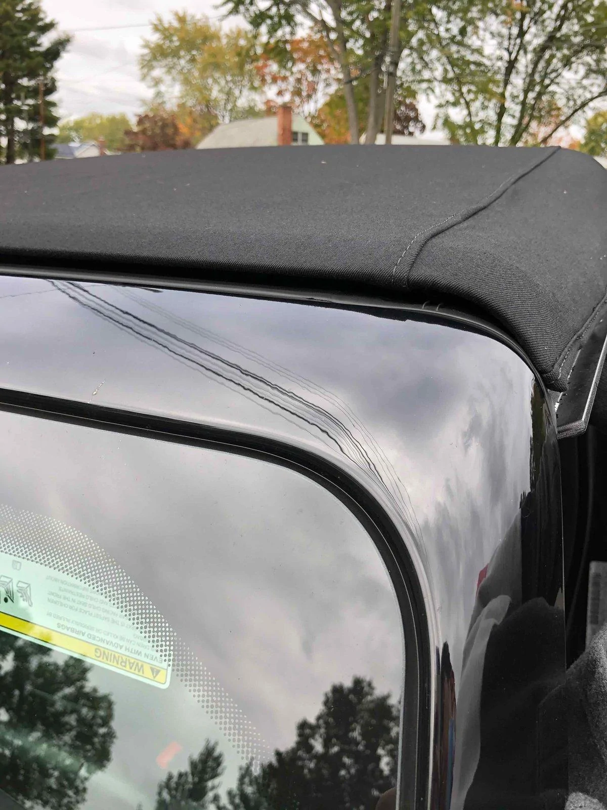 Jeep Wrangler JL JL Trektop Ultra Issue IMG_3245