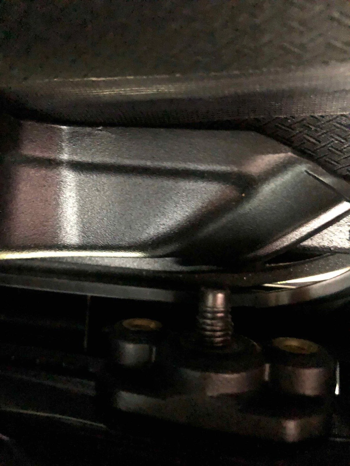 Jeep Wrangler JL JL Trektop Ultra Issue IMG_3254