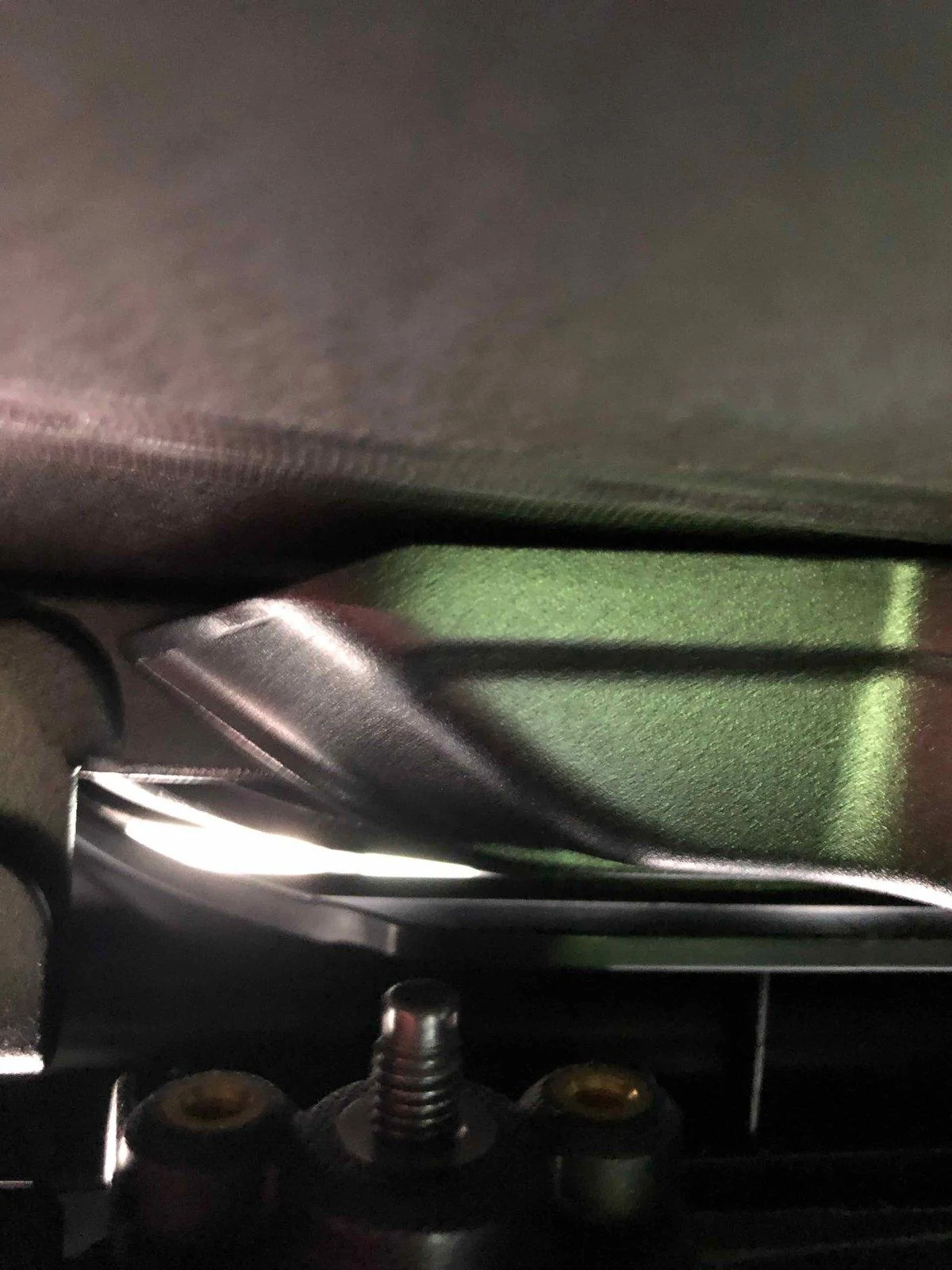 Jeep Wrangler JL JL Trektop Ultra Issue IMG_3251