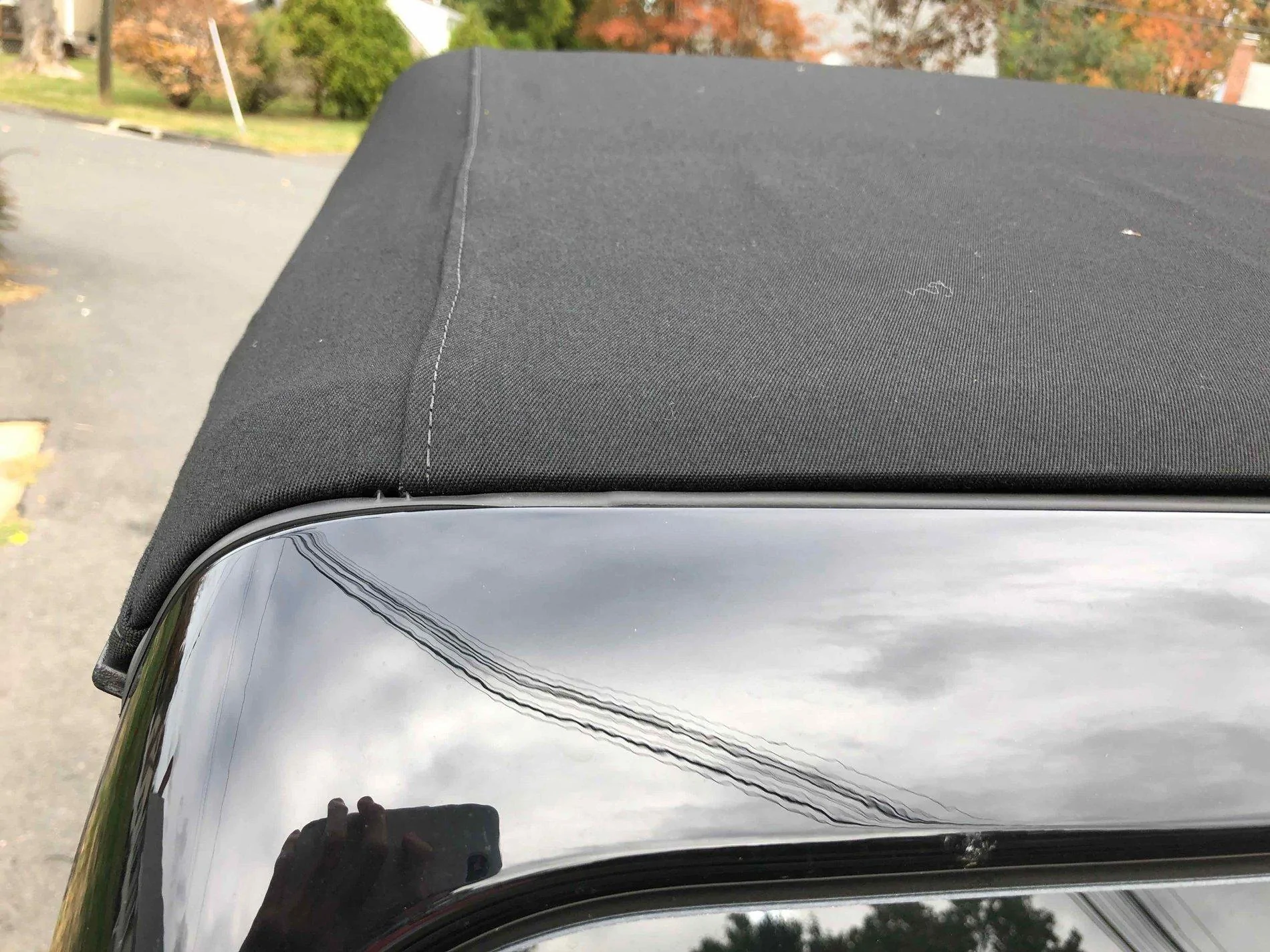 Jeep Wrangler JL JL Trektop Ultra Issue IMG_3246