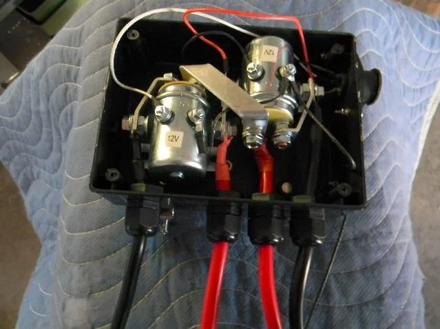 Jeep Wrangler JL Smittybilt X20 Controller Replacement? Engo-6