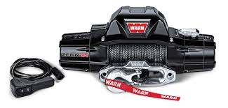Jeep Wrangler JL WTB: Warn Winch ZEON 10-S download