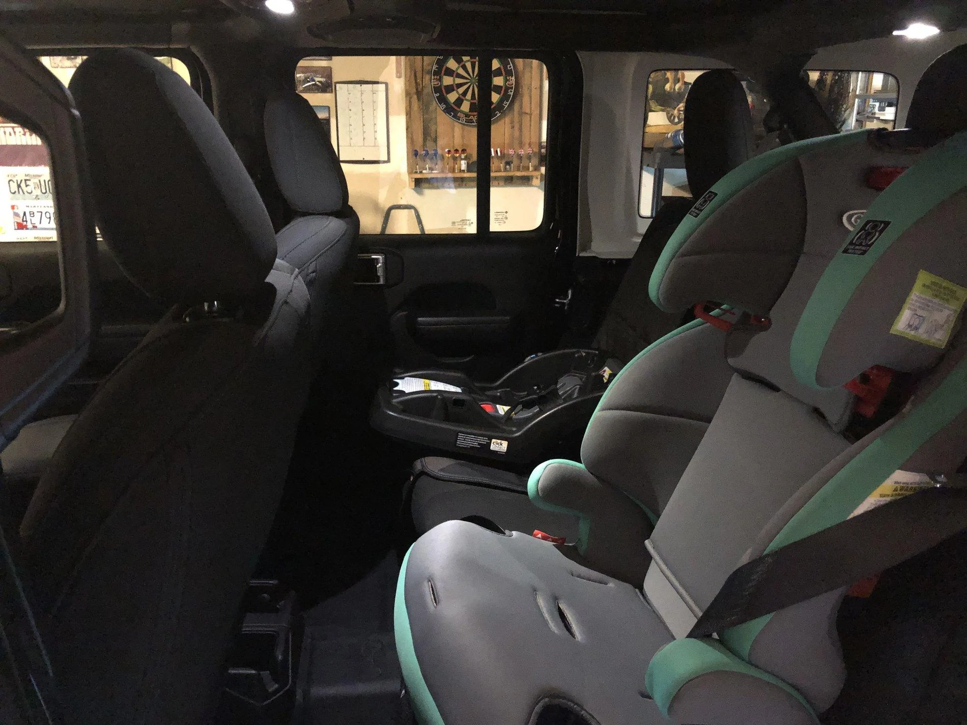 Jeep Wrangler JL Dad Jeep Build 57AC9B80-9DC1-4A48-A98A-092BC9FC146C