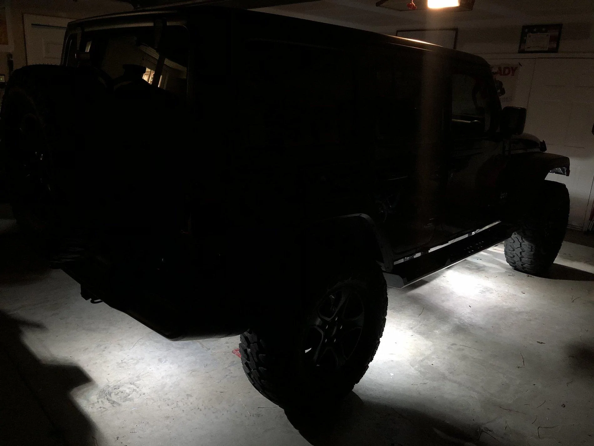 Jeep Wrangler JL Dad Jeep Build E578CF7A-FDD7-455C-922E-D87F13F159E4